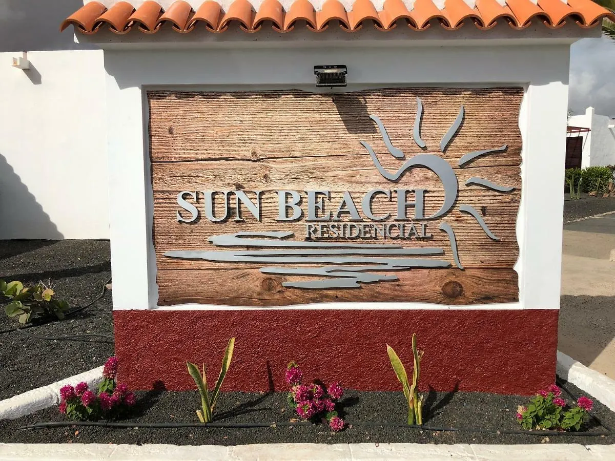 Sun Beach 5 Apartment Caleta De Fuste Spain