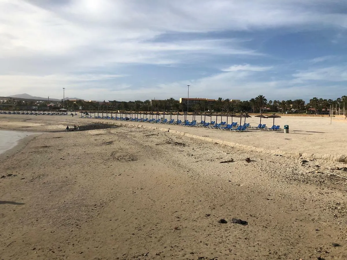 Sun Beach 5 Apartment Caleta De Fuste 0*,  Spain